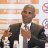 Release of Prelim Festive Season Road Safety Stats 22 Jan 2019